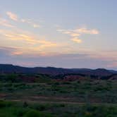 Review photo of Caprock Canyons State Park -  Honey Flat by Matt S., November 19, 2020