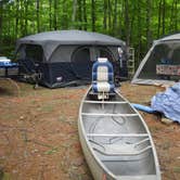 Review photo of Rollins Pond Adirondack Preserve by Scott B., June 9, 2018