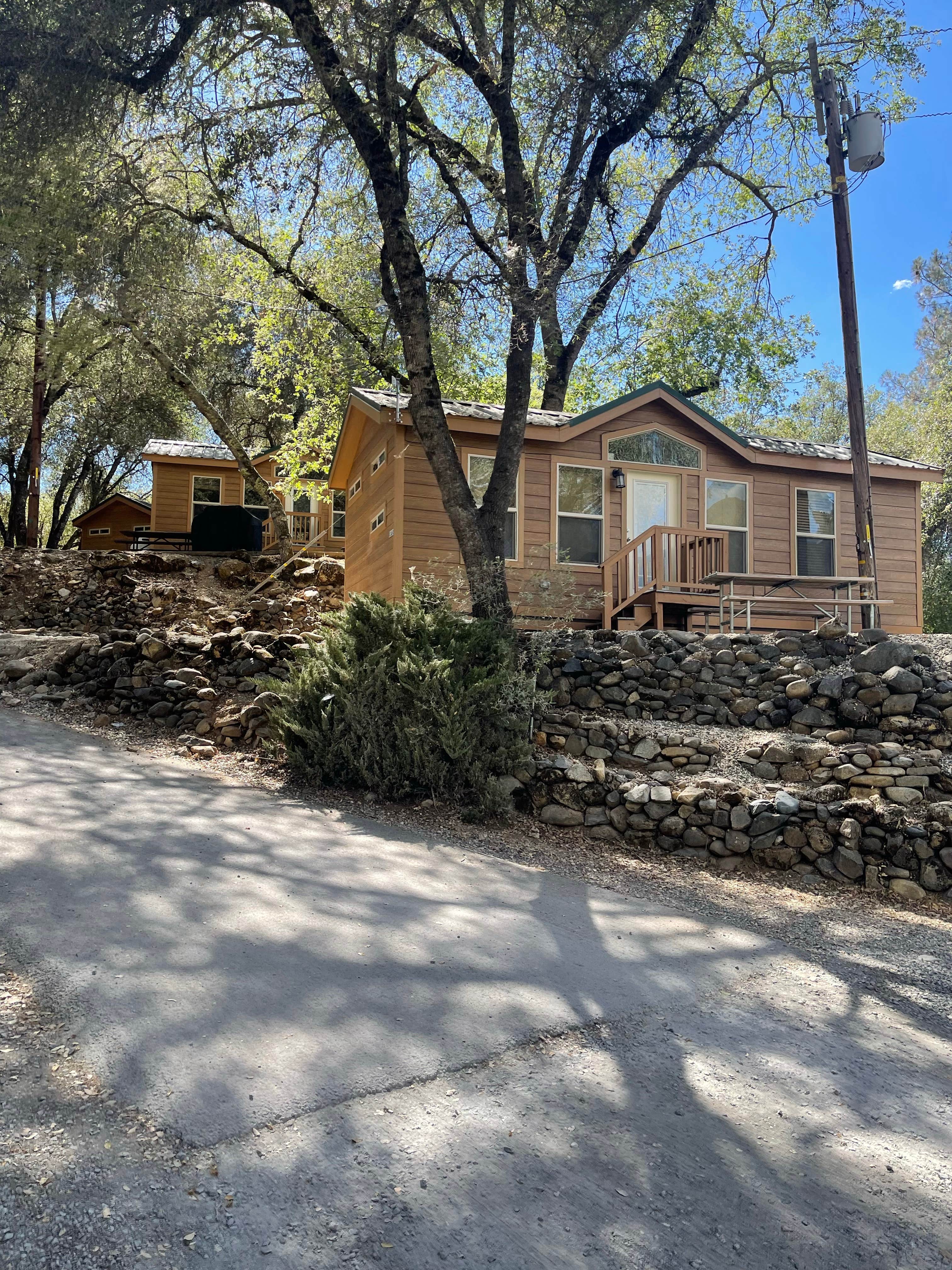 Coloma Resort The Dyrt