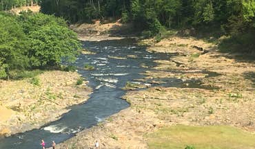 Broken Bow