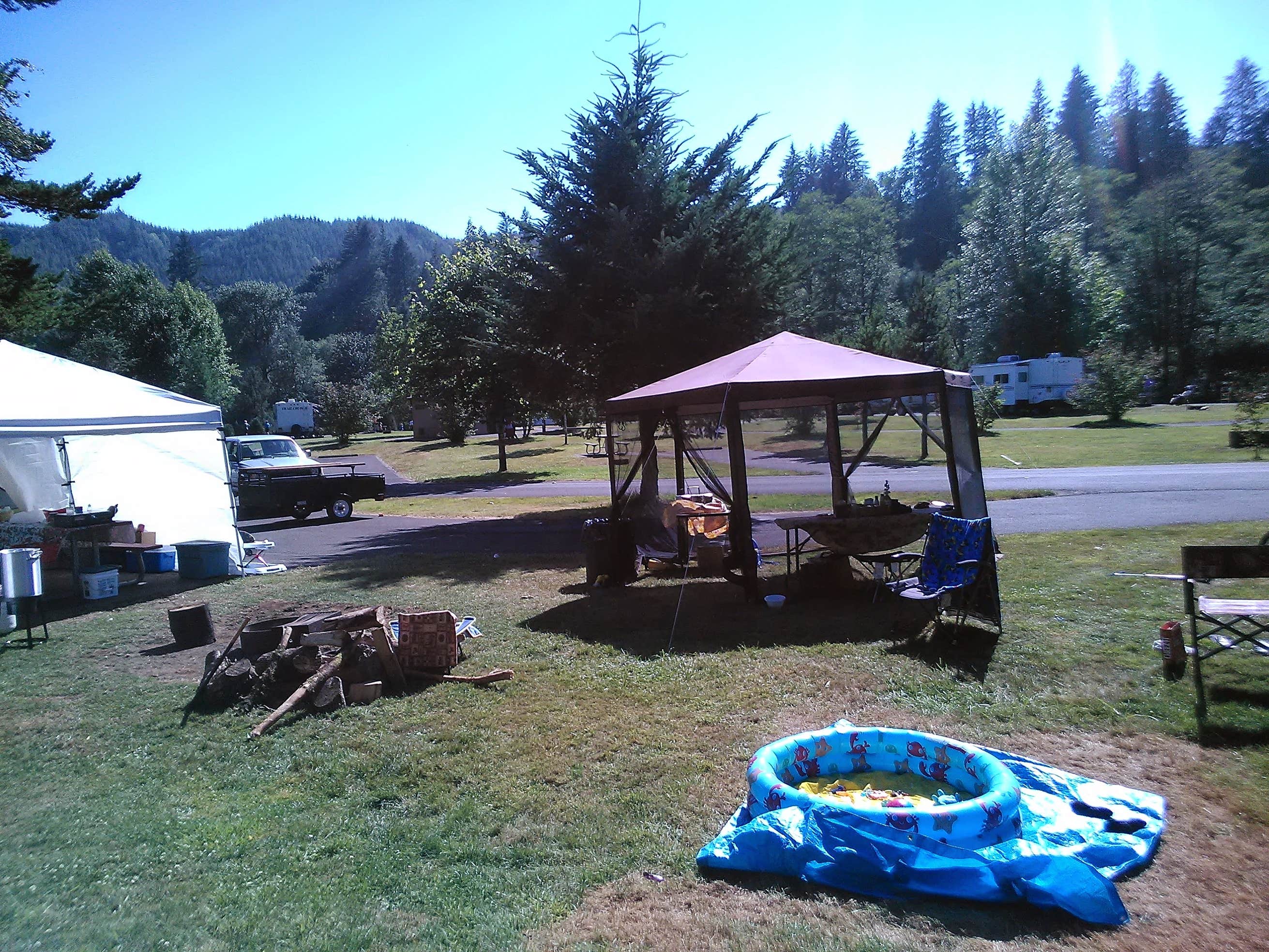 Moonshine Park The Dyrt