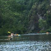 Review photo of Beavers Bend State Park Campground by Annette K., June 9, 2018