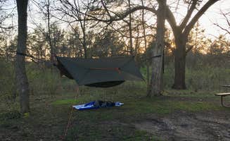 Kathy S.'s photo at Cox Hollow Campground — Governor Dodge State Park near Mazomanie, WI