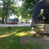 Review photo of Johnny Appleseed Campground by Jodi S., June 9, 2018