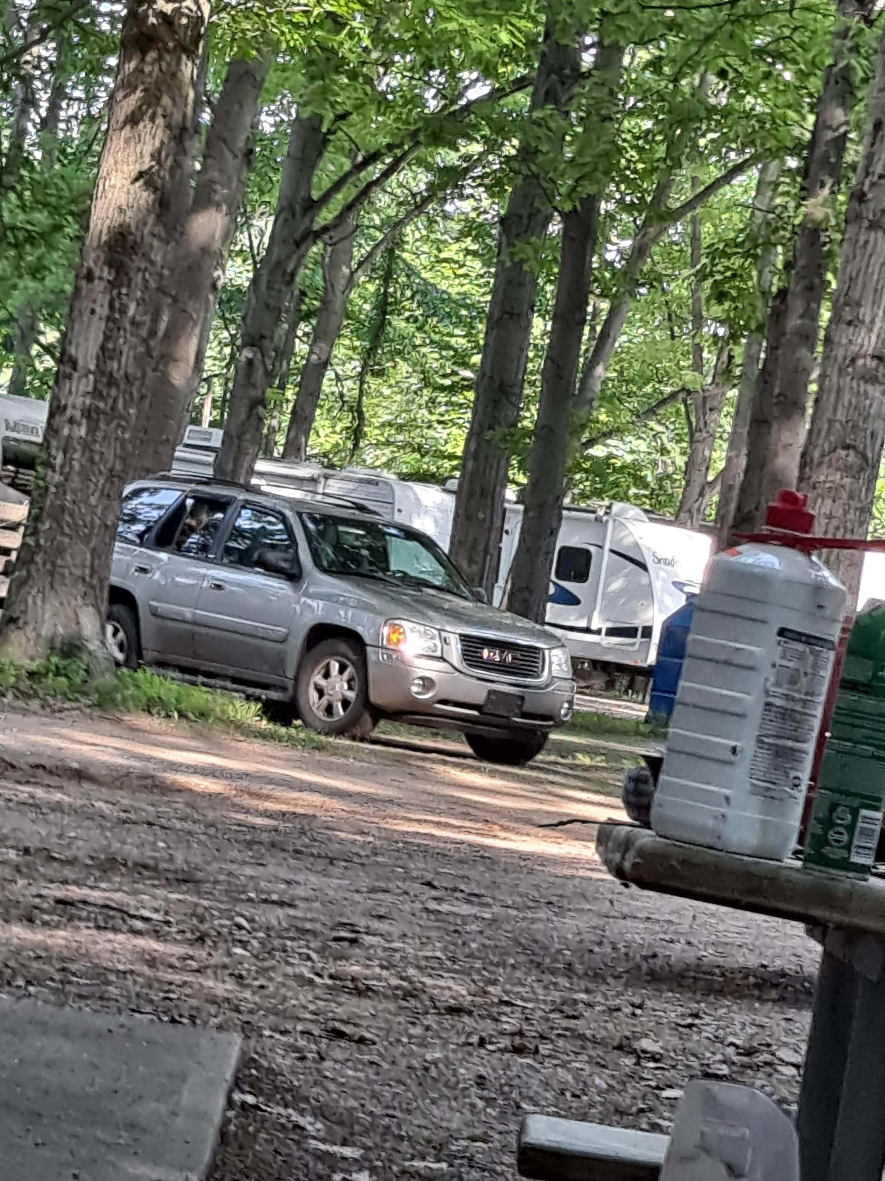 Jerry  S.'s photo at Thousand Trails Bear Cave near New Buffalo, MI