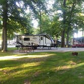 Review photo of Johnny Appleseed Campground by Jodi S., June 9, 2018