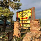 Review photo of Stonewall Lodge & RV Park by Alan B., June 15, 2021