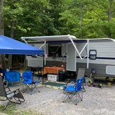 Review photo of Harrison Bay State Park Campground by Brad J., June 15, 2021