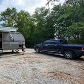 Review photo of Harrison Bay State Park Campground by Brad J., June 15, 2021