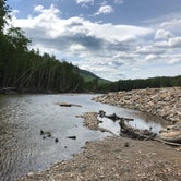 Review photo of Crawford Notch Campground by hannah M., June 9, 2018