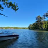 Review photo of Harrison Bay State Park Campground by Brad J., June 15, 2021