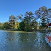 Review photo of Harrison Bay State Park Campground by Brad J., June 15, 2021