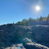 Review photo of Temperance River State Park Campground by Christina P., June 15, 2021