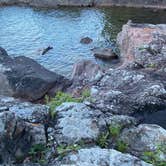 Review photo of Temperance River State Park Campground by Christina P., June 15, 2021