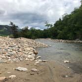 Review photo of Crawford Notch Campground by hannah M., June 9, 2018