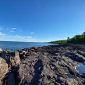 Review photo of Temperance River State Park Campground by Christina P., June 15, 2021