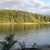 Review photo of County Line — Kerr Lake State Recreation Area by Stacey G., June 15, 2021
