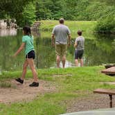Review photo of Keen Lake Resort Campground by Emily Z., June 15, 2021
