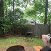 Review photo of Keen Lake Resort Campground by Emily Z., June 15, 2021