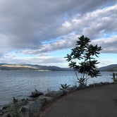 Review photo of Lake Chelan State Park Campground by Kelly G., June 15, 2021