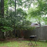 Review photo of Keen Lake Resort Campground by Emily Z., June 15, 2021