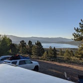 Review photo of Twin Peaks Dispersed Campground- Colorado by Brandon N., June 15, 2021