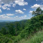 Review photo of Mathews Arm Campground — Shenandoah National Park by M J., June 15, 2021