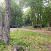 Review photo of Mathews Arm Campground — Shenandoah National Park by M J., June 15, 2021