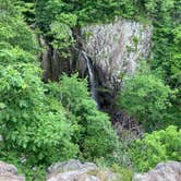 Review photo of Mathews Arm Campground — Shenandoah National Park by M J., June 15, 2021