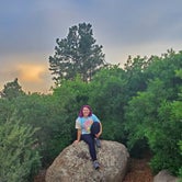 Review photo of Swift Puma Heights Campground — Cheyenne Mountain by Keri P., June 15, 2021
