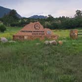 Review photo of Swift Puma Heights Campground — Cheyenne Mountain by Keri P., June 15, 2021