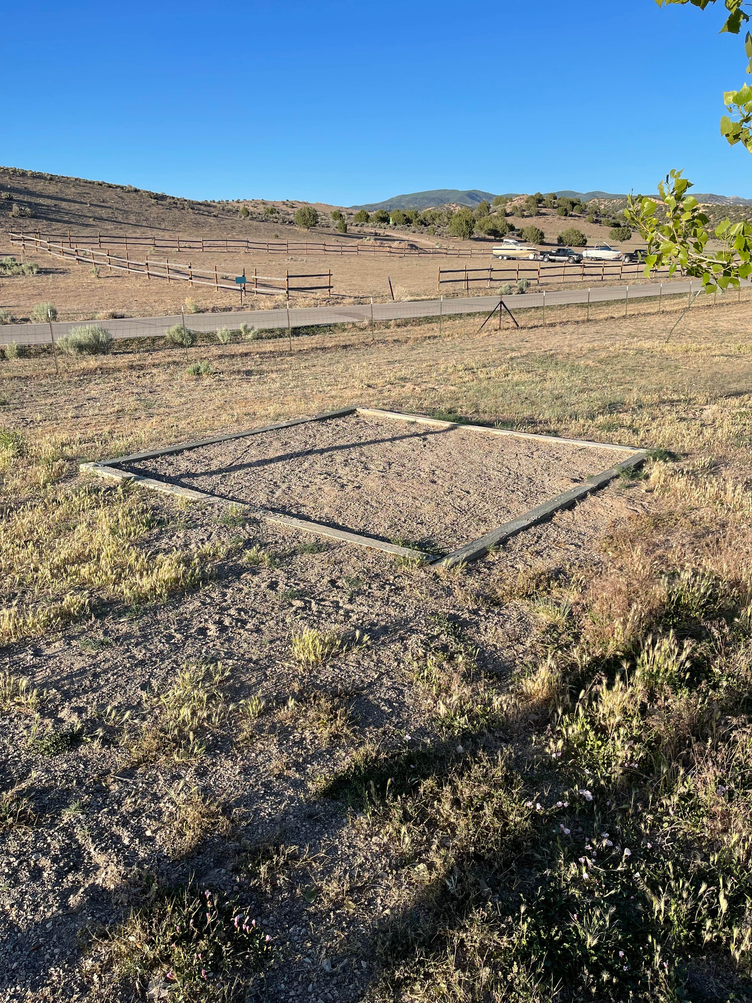 Best camping near Delta, Utah The Dyrt