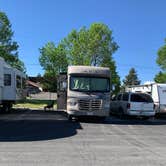 Review photo of Gallatin County Fairgrounds Campground by Steve , June 15, 2021