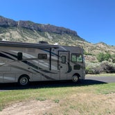 Review photo of North Fork Campground — Buffalo Bill State Park by Steve , June 15, 2021