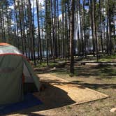 Review photo of Sockeye Campground by amber J., June 10, 2018