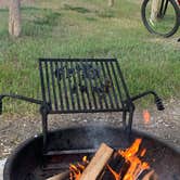 Review photo of North Fork Campground — Buffalo Bill State Park by Steve , June 15, 2021