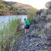 Review photo of North Fork Campground — Buffalo Bill State Park by Steve , June 15, 2021