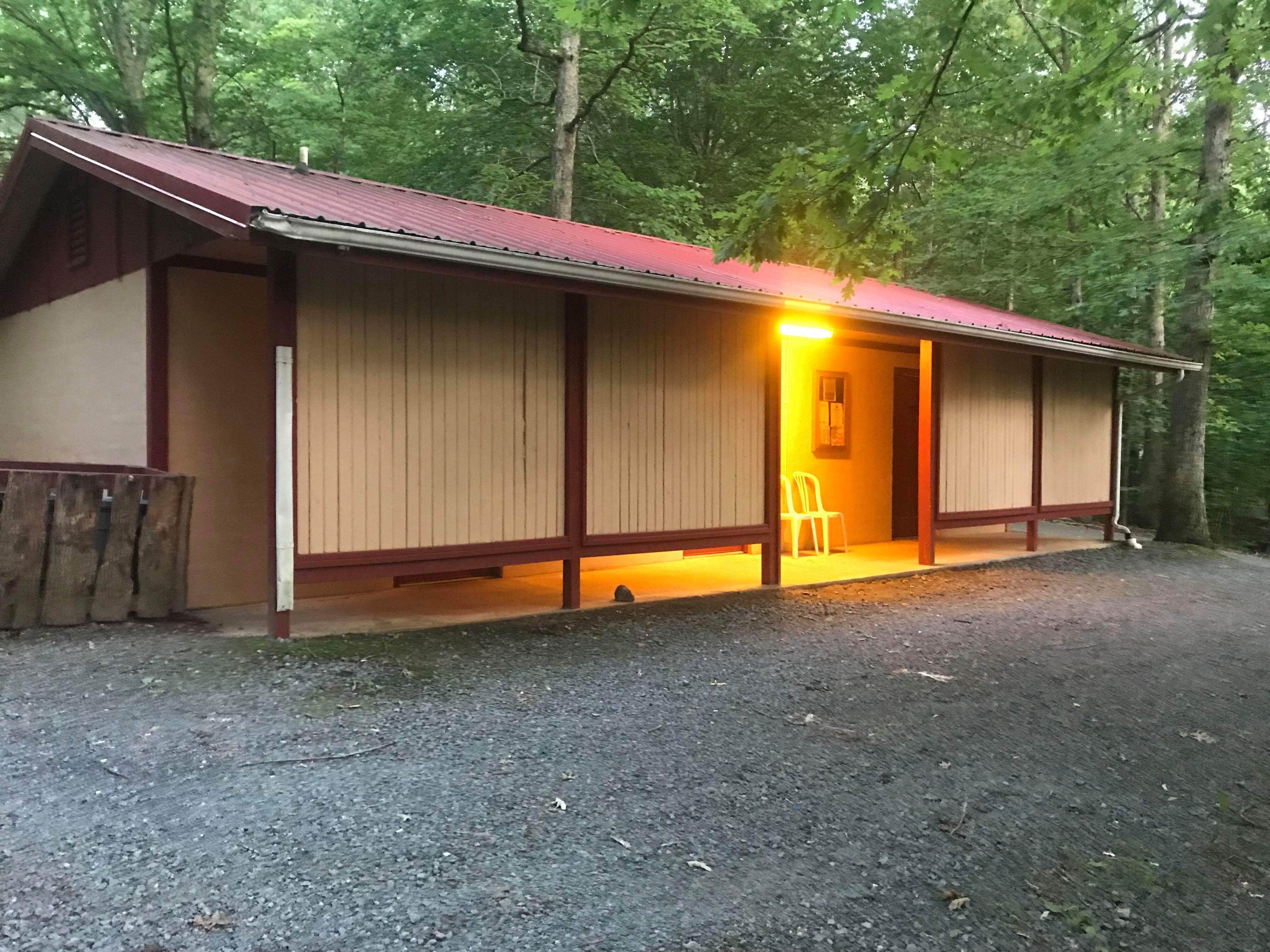 Camper-submitted photo at Shenandoah Crossing, a Bluegreen Vacations Resort near Mineral, VA