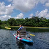 Review photo of Blythe Island Regional Park by Karl F., June 15, 2021