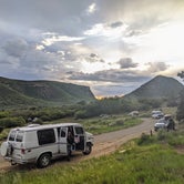 Review photo of Morefield Campground — Mesa Verde National Park by Van M., June 15, 2021