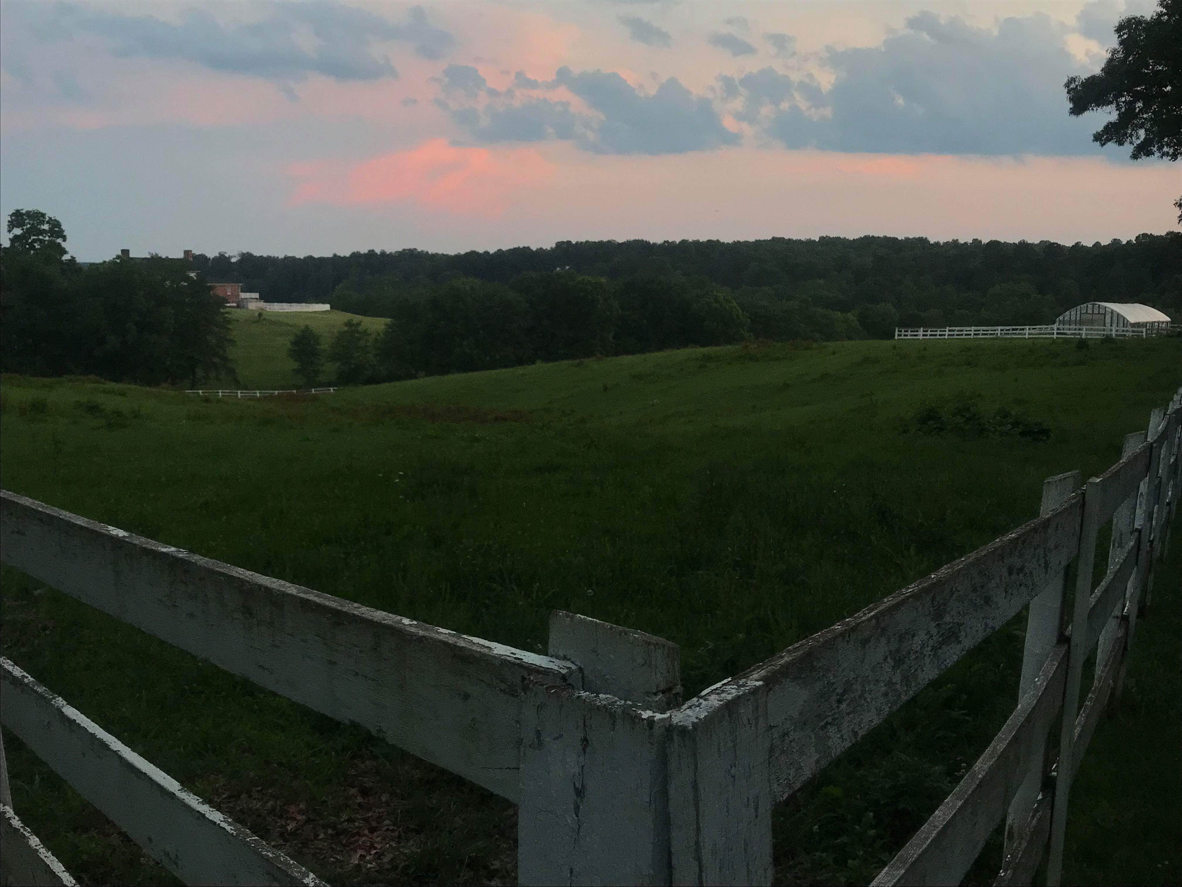 Camper-submitted photo at Shenandoah Crossing, a Bluegreen Vacations Resort near Mineral, VA