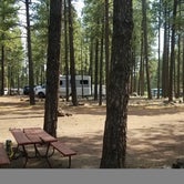 Review photo of Woody Mountain Campground & RV Park by Chantal  S., June 15, 2021