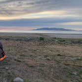 Review photo of Bridger Bay Campground — Antelope Island State Park by JPMC A., June 15, 2021