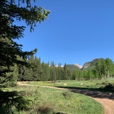 Review photo of Hall Valley Campground by Rachel S., June 15, 2021
