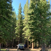Review photo of Hall Valley Campground by Rachel S., June 15, 2021
