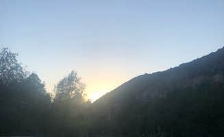 Frances D.'s photo at Camp Williams Resort near Azusa, CA