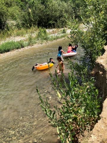 Camper-submitted photo at Camp Williams Resort near Mount Wilson, CA