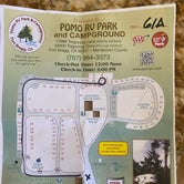 Review photo of Pomo RV Park & Campground by Tasha P., June 15, 2021