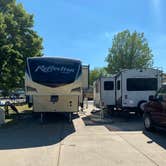 Review photo of Dakotah Meadows RV Park by Jon C., June 15, 2021