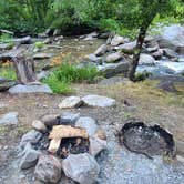 Review photo of Hickory Nut Falls Family Campground by Ioan P., June 15, 2021